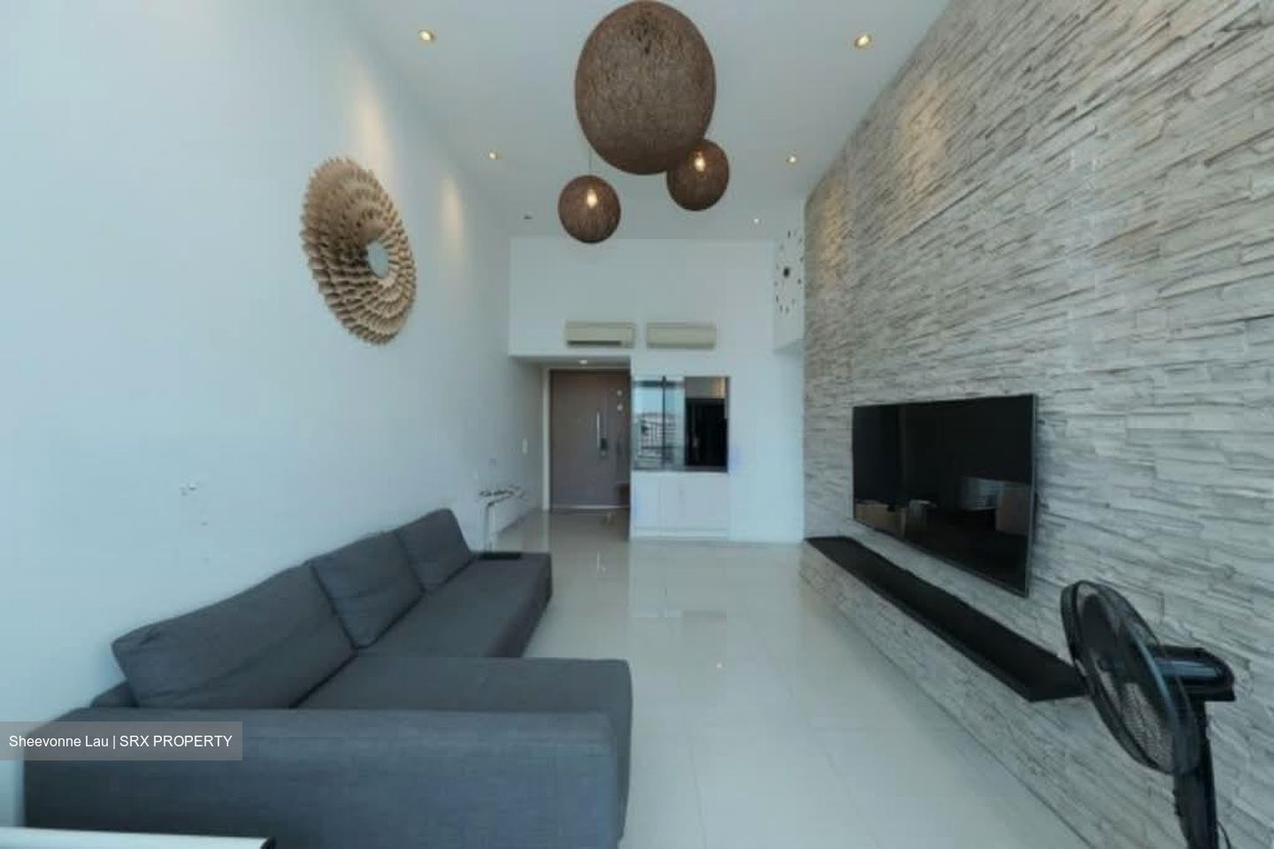 Belysa (D18), Condominium #535856901